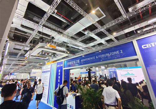 CBTC2024上海国际储能及锂电池技术展览会