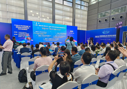 PVPS2023深圳国际泵阀管道展览会